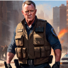 Morgan "Voight" Smart